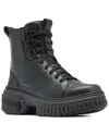 Sorel Ona Ave™ Leather Boot In Black