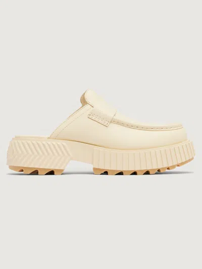 Sorel Ona Ave™ Loafer In Honey White,sea Salt