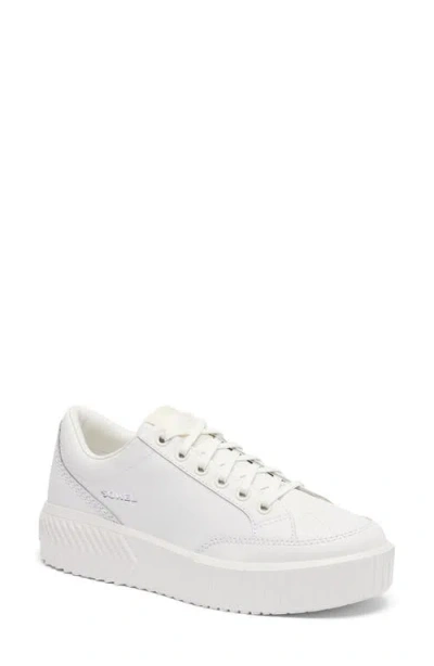 Sorel Ona Ave Low Sneaker In Multi