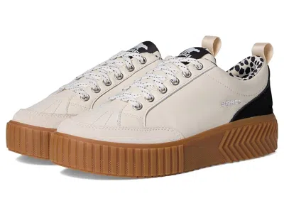 Sorel Ona Ave Low Sneakers Waterproof In Neutral