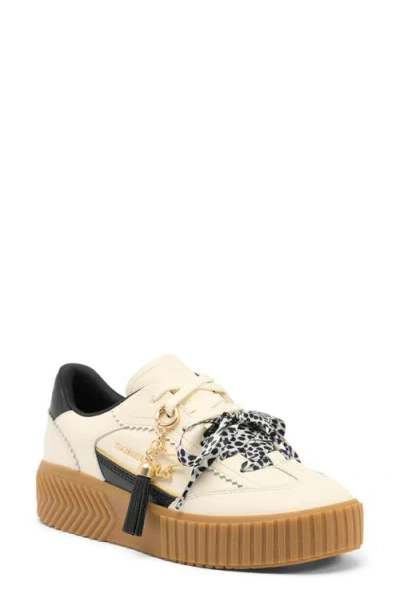 Sorel Ona Ave Platform Sneaker In Multi