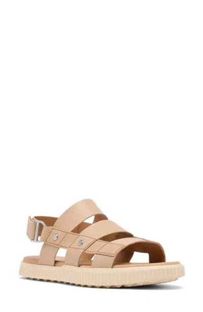 SOREL SOREL ONA AVE SLINGBACK SANDAL