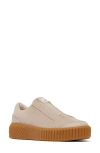 Sorel Ona Ave™ Slip-on Sneaker In Crushed Clay/gum