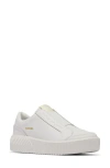 Sorel Ona Ave™ Slip-on Sneaker In Sea Salt/chalk