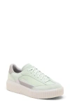 Sorel Ona Ave T-toe Platform Sneaker In Multi