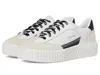 Sorel Ona Ave T-toe Platform Sneaker In Neutral