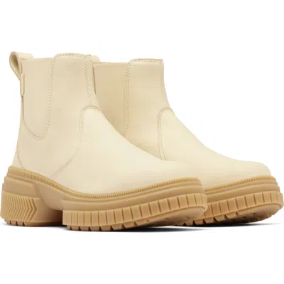 SOREL SOREL ONA AVE WATERPROOF CHELSEA BOOT
