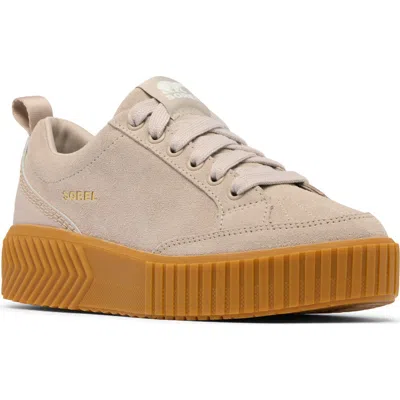 Sorel Ona Ave Waterproof Low Top Sneaker