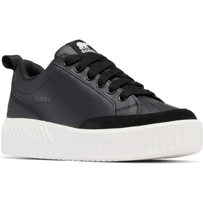 SOREL SOREL ONA AVE WATERPROOF LOW TOP SNEAKER