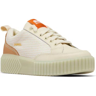 SOREL SOREL ONA AVE WATERPROOF LOW TOP SNEAKER
