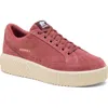 Sorel Ona Ave Waterproof Low Top Sneaker In Multi