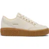 Sorel Ona Ave Waterproof Low Top Sneaker In Multi