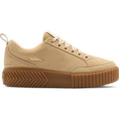 Sorel Ona Ave Waterproof Low Top Sneaker In Multi
