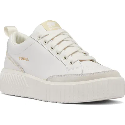 SOREL SOREL ONA AVE WATERPROOF LOW TOP SNEAKER