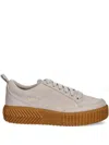 Sorel Ona Ave Waterproof Low Top Sneaker In Multi