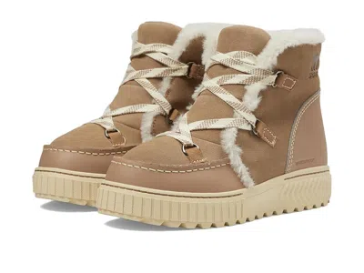 Sorel Ona Avetm Alpine Boot Waterproof In Brown