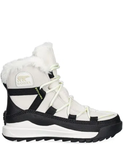 Sorel Ona Boots In Multi