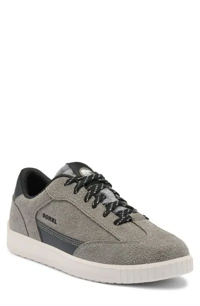Sorel Ona Drift Lace-up Sneaker In Multi