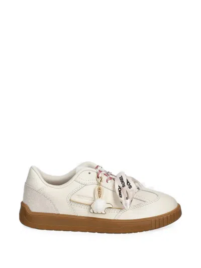 Sorel Ona™ Drift Lx Logo-lace Panelled Sneakers In Multi