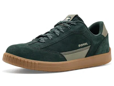 Sorel Ona Drift Men's Shoes Deep Woods/stone Green: 9 D - Medium, Suede