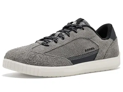Sorel Ona Drift Men's Shoes Quarry/black: 9.5 D - Medium, Suede