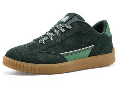 Sorel Ona Drift Lace-up Sneaker In Multi