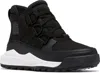 Sorel Ona™ Rmx Waterproof Chukka Boot In Black