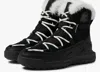 Sorel Ona Rmx Glacy Wp In Black