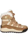 Sorel Ona Rmx Waterproof Chukka Boot In Neutrals