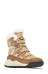 Sorel Ona™ Rmx Glacy Plus Waterproof Boot In Gray
