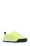 Sorel Ona Rmx Quilted Slip-on Shoe In Tippet/grill