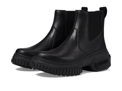 Sorel Onatm Ave Chelsea Boot Waterproof In Black