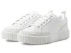 Sorel Onatm Ave Low Sneaker In White
