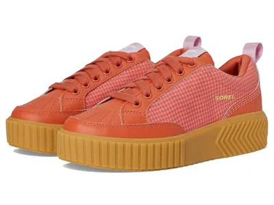 Sorel Onatm Ave Low Sneaker In Multi