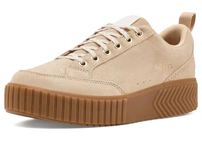 Sorel Onatm Ave Low Sneaker Women's Shoes Ceramic/snow: 8.5 B - Medium