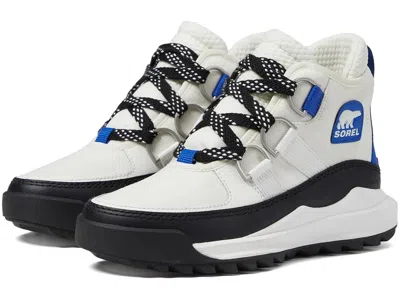 Sorel Onatm Rmx Chukka Plus Waterproof In Multi