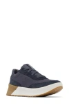 Sorel Out 'n' About Iii City Waterproof Sneaker In India Ink/sea Salt