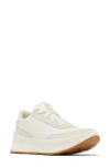 Sorel Out 'n' About Iii City Waterproof Sneaker In Sea Salt/chalk