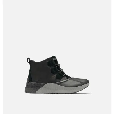 Sorel Out N About Iii Classic Boots Black Waterproof Ankle Zap994