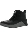 Sorel Out N About Iii Waterproof Boot In Black