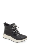Sorel Out N About Iii Waterproof Boot In Black/sea Salt