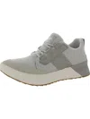 Sorel Out N About Iii Womens Waterproof Low-top Casual And Fashion Sneakers In Multi