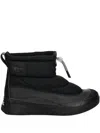 Sorel Out N About Iv Puffy Insulated Waterproof Boots In Black