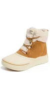 Sorel Out N About Iv Chillz Waterproof Duck Boot
