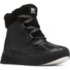 Sorel Out N About Iv Chillz Lux Waterproof High Top Sneaker