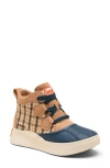 Sorel Out N About Iv Classic Waterproof Duck Boot In Multi