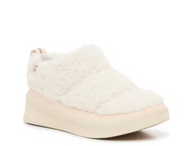 Sorel Out N About Iv Mini Puffy Bootie In Brown