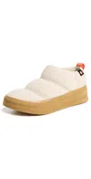 Sorel Out N About Iv Mini Puffy Slippers Honey White/gum