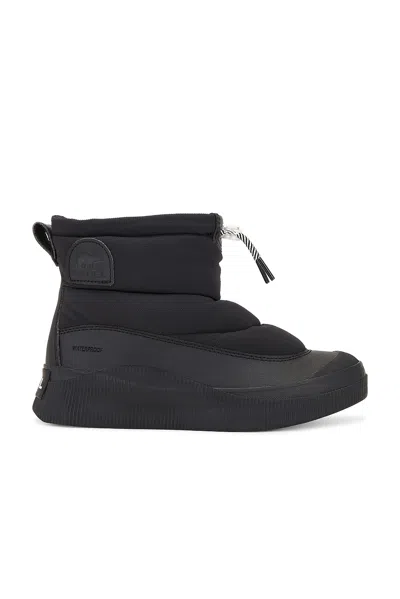 SOREL OUT N ABOUT IV PUFFY BOOT