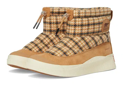 Sorel Out N About Iv Puffy Waterproof In Multi